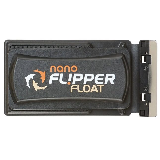 Flipper - Nano Flipper FLOAT - Magnetic Aquarium Algae Cleaner - Reefamorous