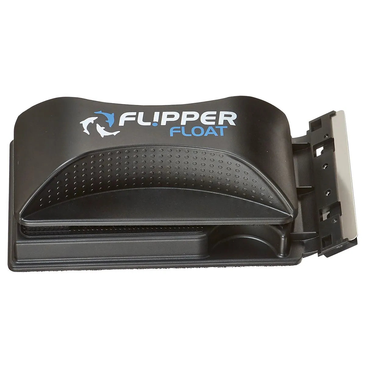 Flipper - Flipper - Flipper FLOAT - Magnetic Aquarium Algae Cleaner - Reefamorous