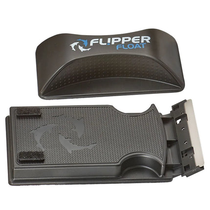 Flipper - Flipper - Flipper FLOAT - Magnetic Aquarium Algae Cleaner - Reefamorous