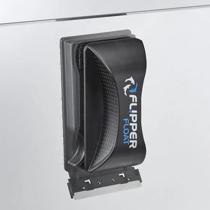 Flipper - Flipper - Flipper FLOAT - Magnetic Aquarium Algae Cleaner - Reefamorous