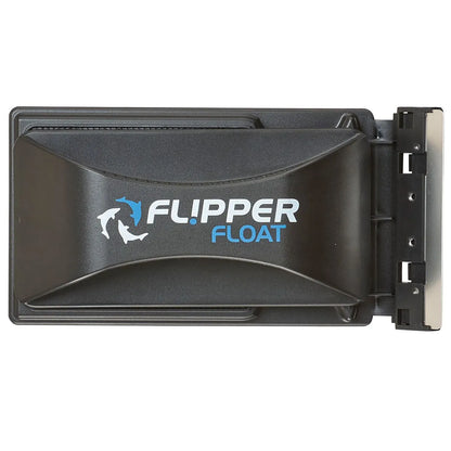 Flipper - Flipper - Flipper FLOAT - Magnetic Aquarium Algae Cleaner - Reefamorous