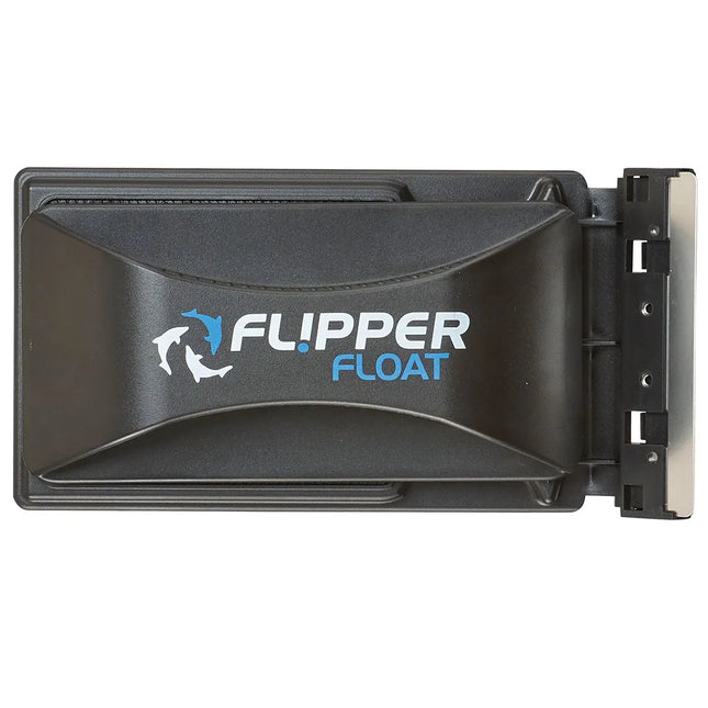 Flipper - Flipper - Flipper FLOAT - Magnetic Aquarium Algae Cleaner - Reefamorous