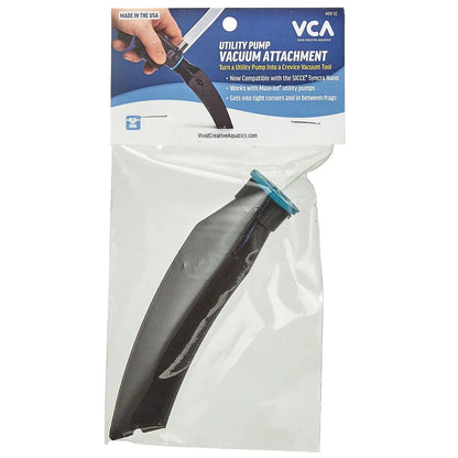 Vivid Creative Aquatics - Vivid Creative Aquatics - MJC-SC Crevice Vacuum Tool - Reefamorous