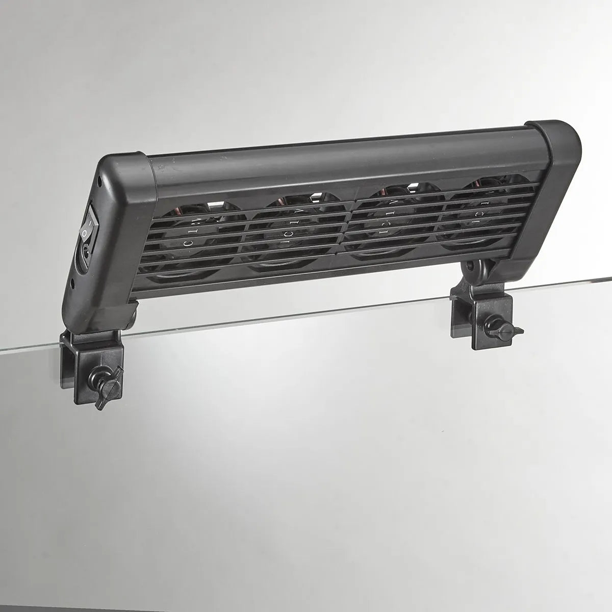 Sea Side Aquatics - Sea Side Aquatics - Cooling Fan - Reefamorous