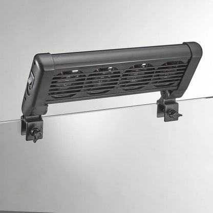 Sea Side Aquatics - Sea Side Aquatics - Cooling Fan - Reefamorous