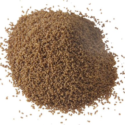 Aquarium Munster - Aquarium Münster - Dr. Bassleer Biofish Food - Garlic Formula - 150g - Medium Pellet - Reefamorous