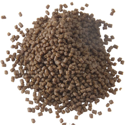 Aquarium Munster - Aquarium Münster - Dr. Bassleer Biofish Food - Acai Formula 68g - XL Pellet - Reefamorous