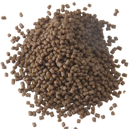 Aquarium Munster - Aquarium Münster - Dr. Bassleer Biofish Food - Garlic Formula - 68g - XL Pellet - Reefamorous