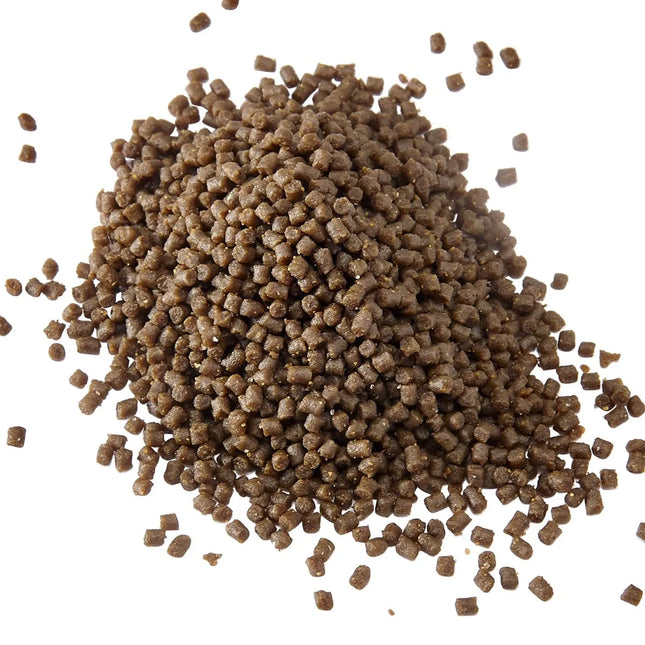 Aquarium Munster - Aquarium Münster - Dr. Bassleer Biofish Food - MATRINE Formula - 68g XL Pellet - Reefamorous