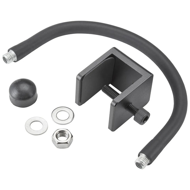 Neptune Systems - GRO Refugium Light with Flat Tank Mount Bracket - Reefamorous