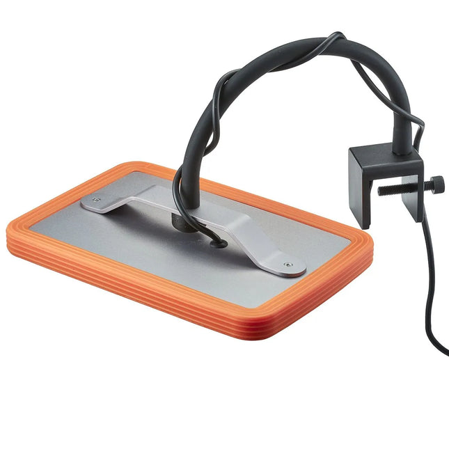 Neptune Systems - GRO Refugium Light with Flat Tank Mount Bracket - Reefamorous