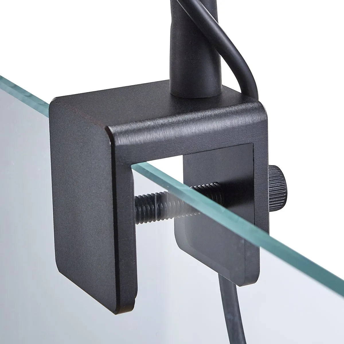 Neptune Systems - GRO Refugium Light with Flat Tank Mount Bracket - Reefamorous