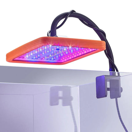 Neptune Systems - GRO Refugium Light with Flat Tank Mount Bracket - Reefamorous