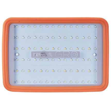 Neptune Systems - GRO Refugium Light with Flat Tank Mount Bracket - Reefamorous