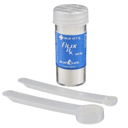 Blue Life USA - Blue Life USA - Flux Rx 2 gram - Bryopsis and Green Hair Algae Treatment - Reefamorous