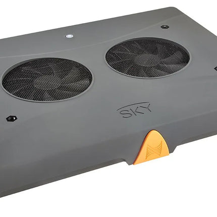 إضاءة أحواض السمك بتقنية LED من SKY - أنظمة نبتون