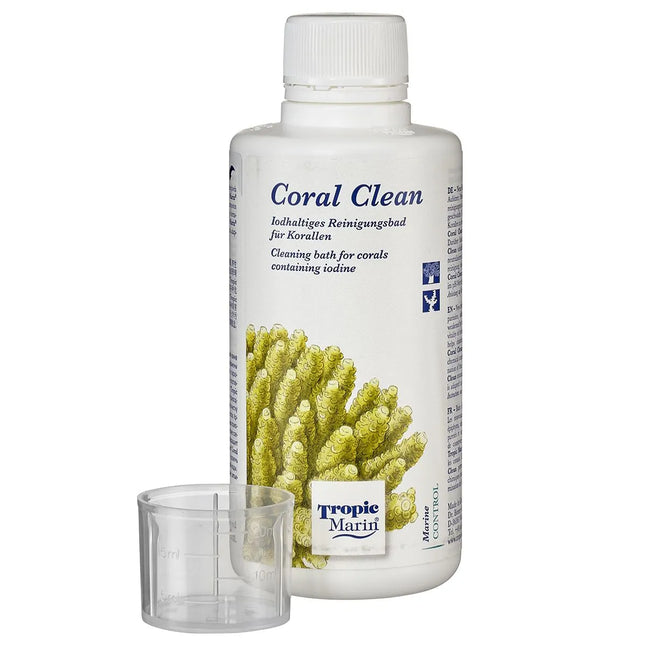 Coral Clean 500ml
