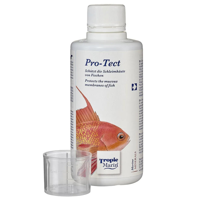 Tropic Marin - Tropic Marin Pro-Tect 250 ml - Reefamorous