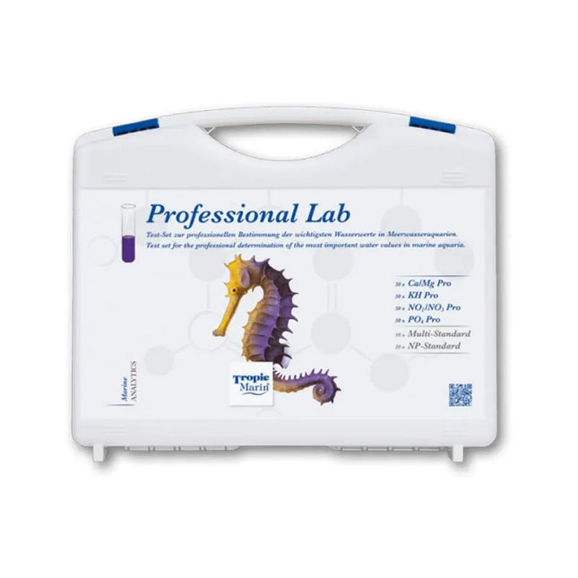 Professional Lab Test Kit