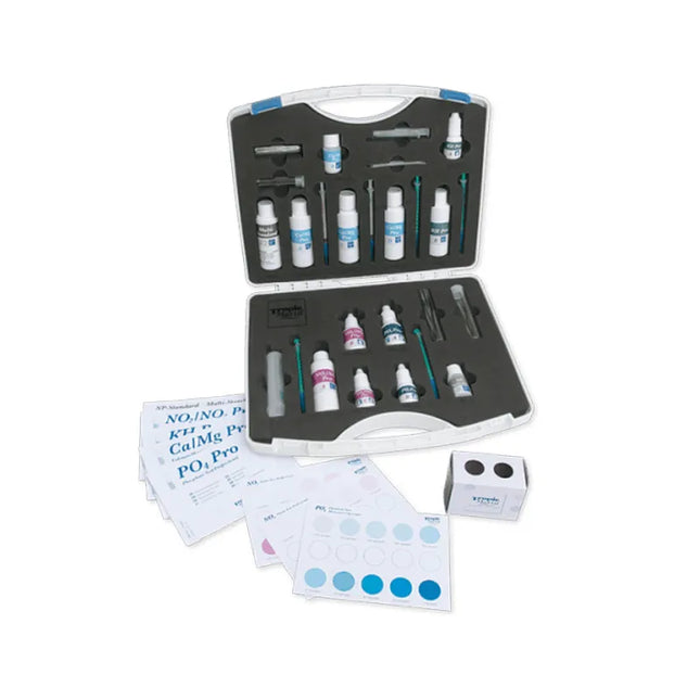 Professional Lab Test Kit