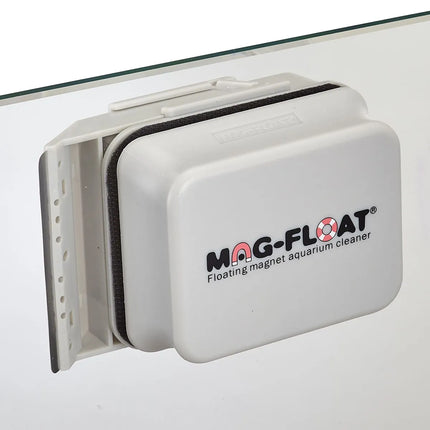 Meg-Float - Mag Float - 350 Large Glass Aquarium Cleaner - Reefamorous