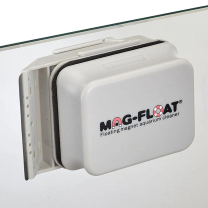 Meg-Float - Mag Float - 350 Large Glass Aquarium Cleaner - Reefamorous