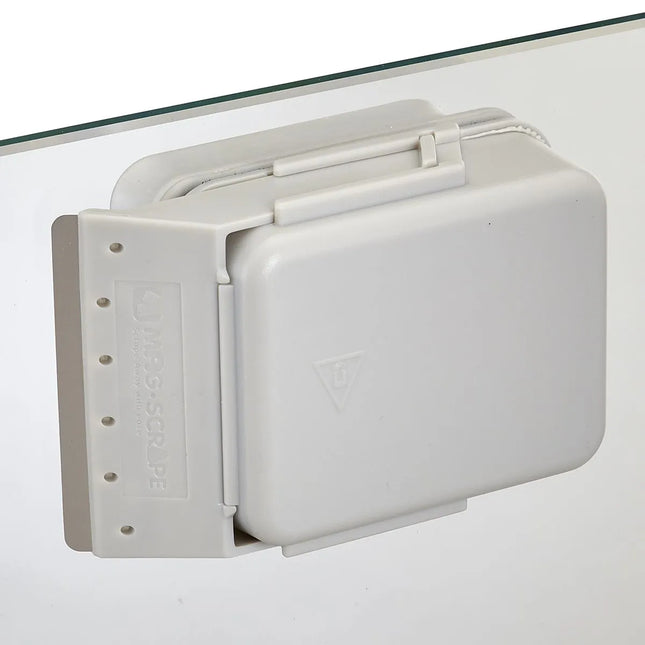 Mag-Float - Mag Float - Large/Large+/XL Mag Float Glass Scraper Blades 2 pack - Reefamorous