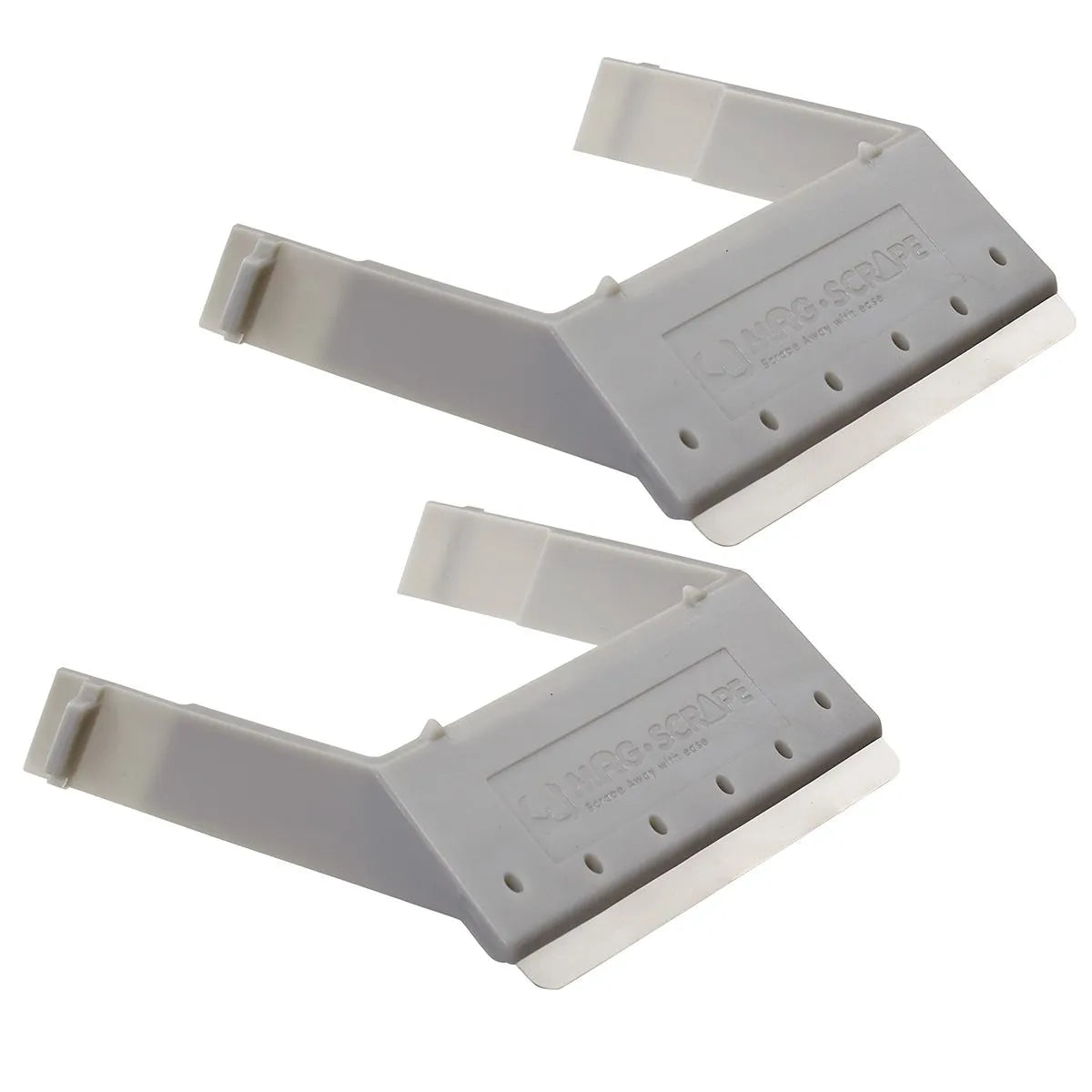 Mag-Float - Mag Float - Large/Large+/XL Mag Float Glass Scraper Blades 2 pack - Reefamorous