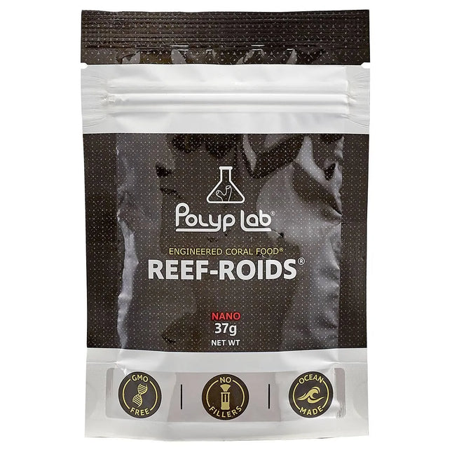 Polyplab - PolypLab - Reef-Roids 75 g - Reefamorous