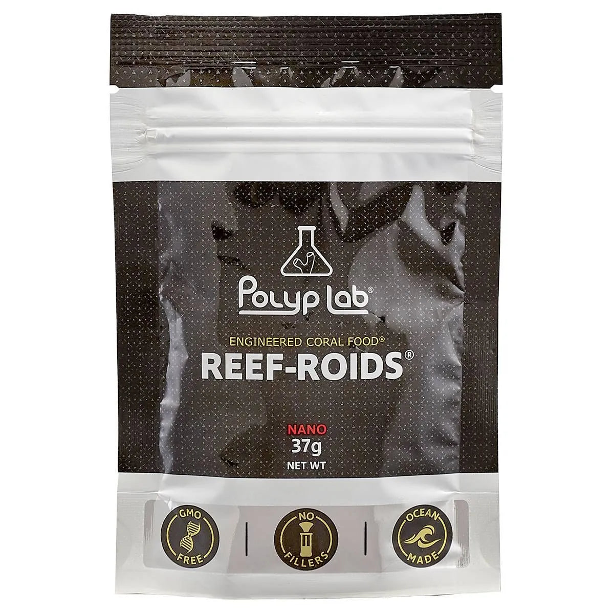 Polyplab - PolypLab - Reef-Roids 37 g - Reefamorous