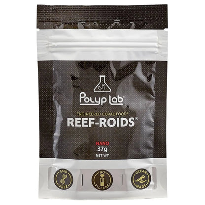 Polyplab - PolypLab - Reef-Roids 37 g - Reefamorous