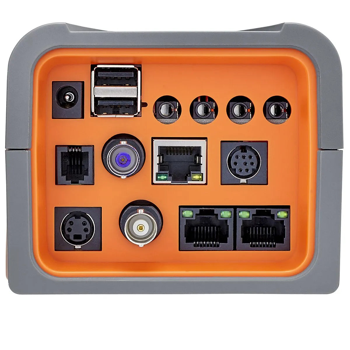 Neptune Systems - A3 Apex Pro Controller System - Reefamorous