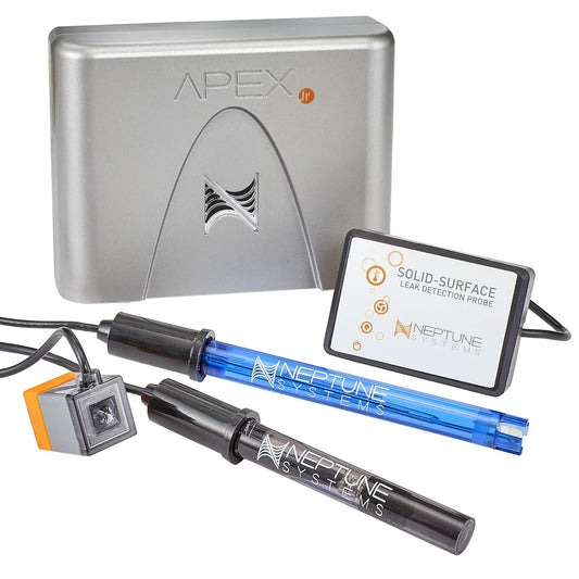 Neptune Systems - A3 Apex Jr Aquarium Controller System - Reefamorous