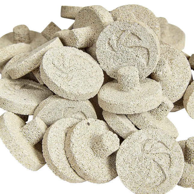 Maxspect - Maxspect - Nano-Tech Bio-Plug Frag Plugs 20 Plugs - Reefamorous