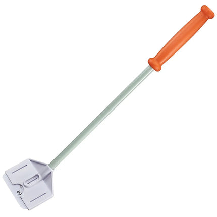 Flipper - Flipper - Platinum Hand Scraper for Glass or Acrylic Aquariums - 18 inch - Reefamorous