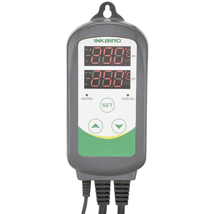 Inkbird - ITC-308S Temperature Controller with Aquarium probe - Reefamorous