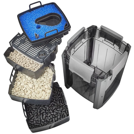 Eheim - professionel 5e 350 external filter - Reefamorous