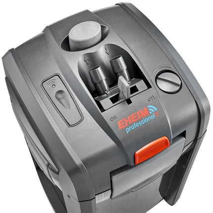 Eheim - professionel 5e 350 external filter - Reefamorous