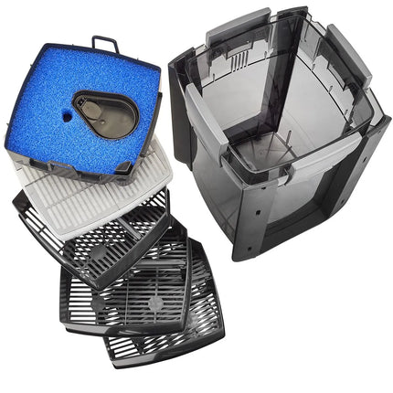 Eheim - Eheim - professionel 5e 450 external filter - wifi - Reefamorous