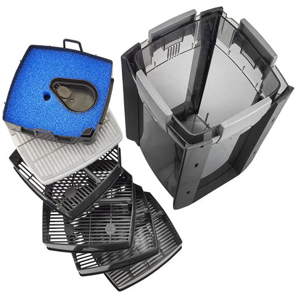 Eheim - Eheim - professionel 5e 700 external filter - wifi - Reefamorous