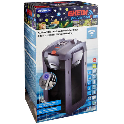 Eheim - Eheim - professionel 5e 700 external filter - wifi - Reefamorous