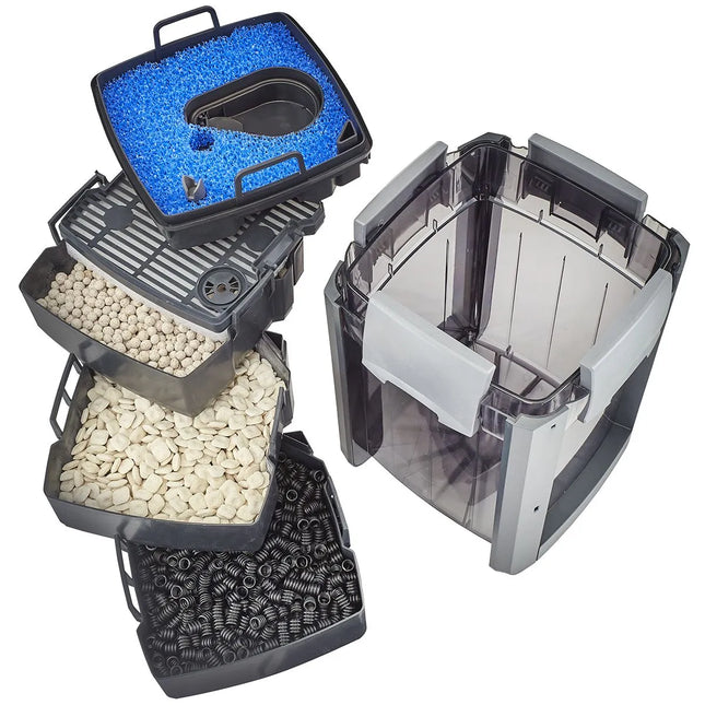 Eheim - Eheim - professionel 4+ 350 external filter - Reefamorous