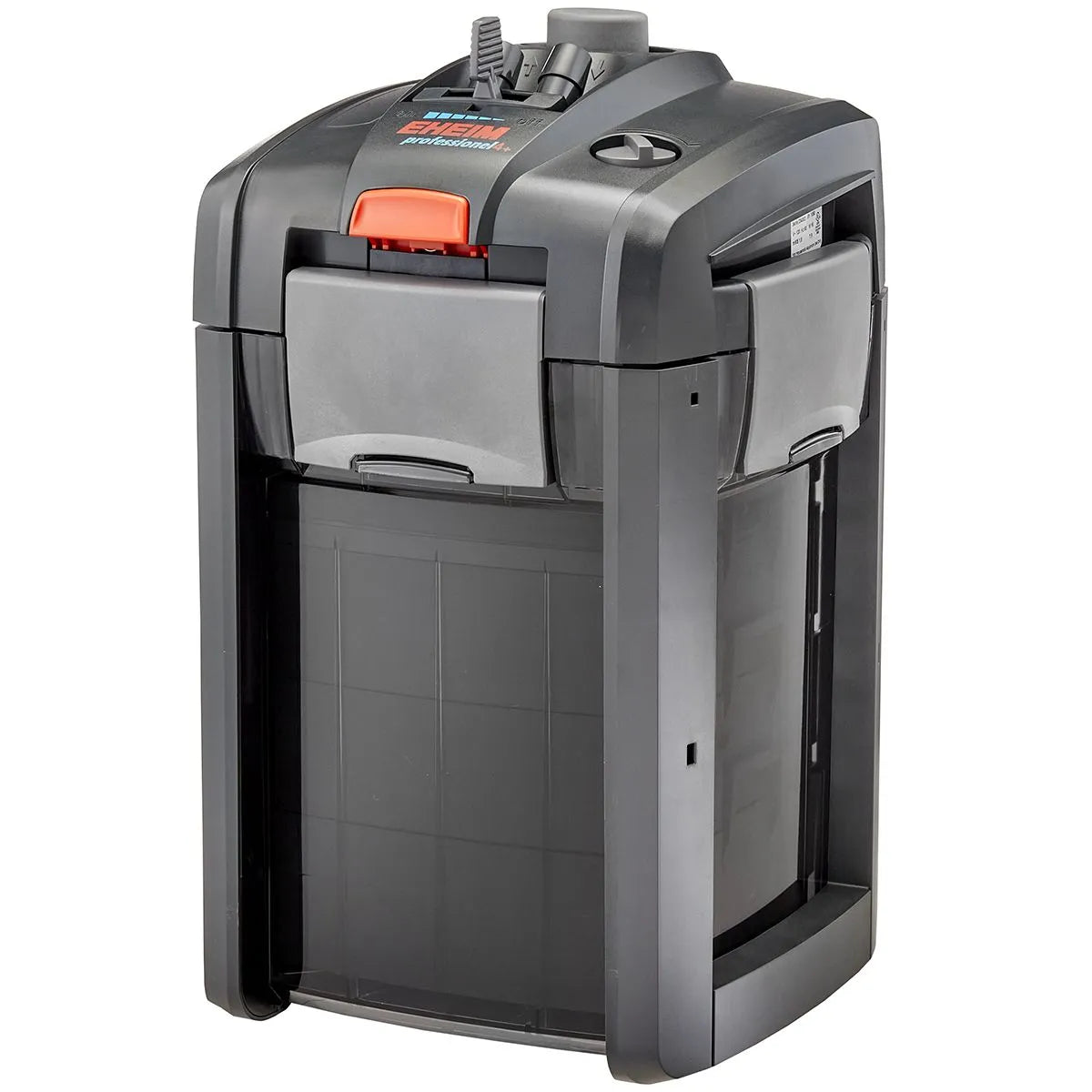 Eheim - Eheim - professionel 4+ 350 external filter - Reefamorous