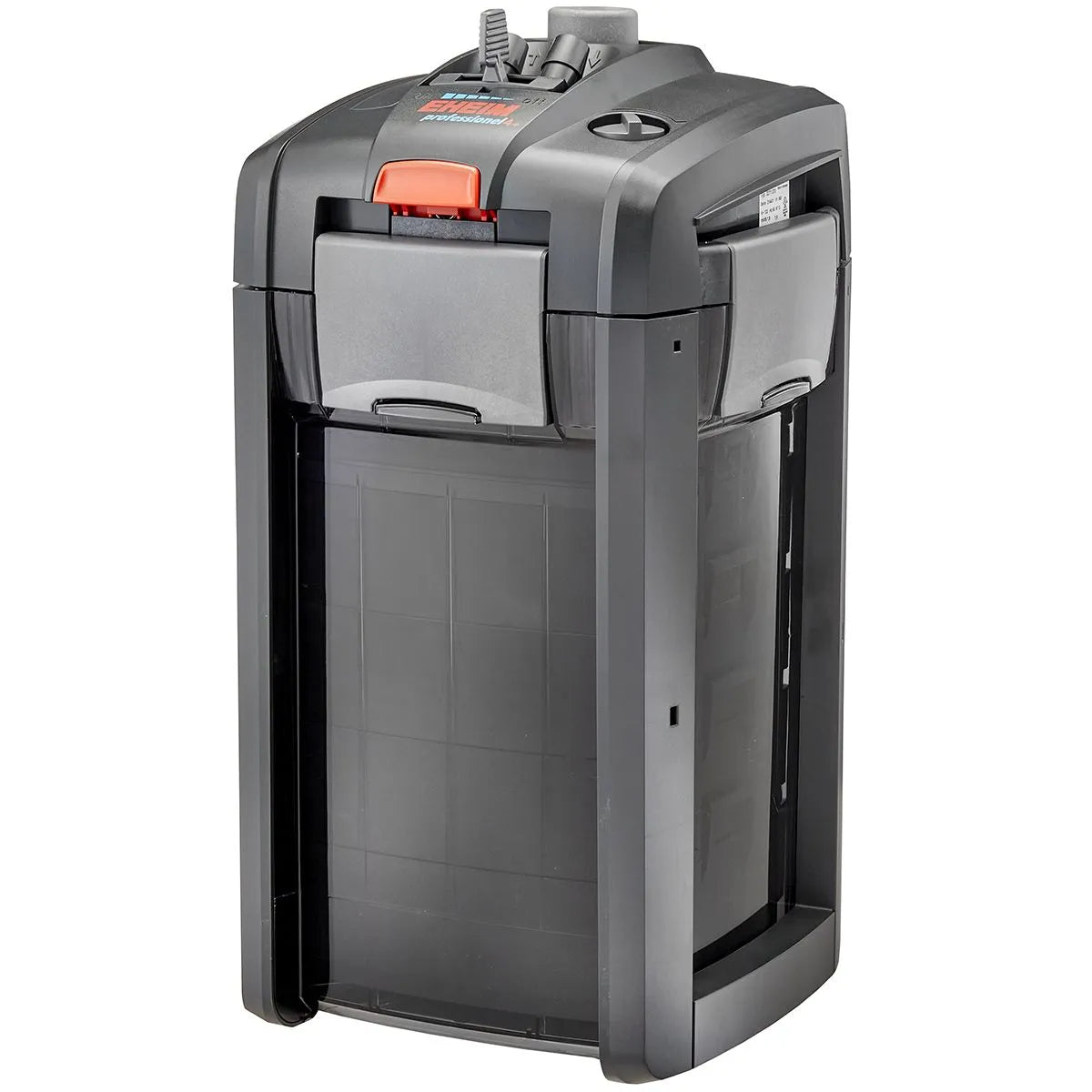 Eheim - Eheim - professionel 4+ 600 external filter - Reefamorous