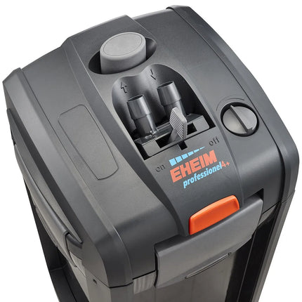 Eheim - Eheim - professionel 4+ 600 external filter - Reefamorous