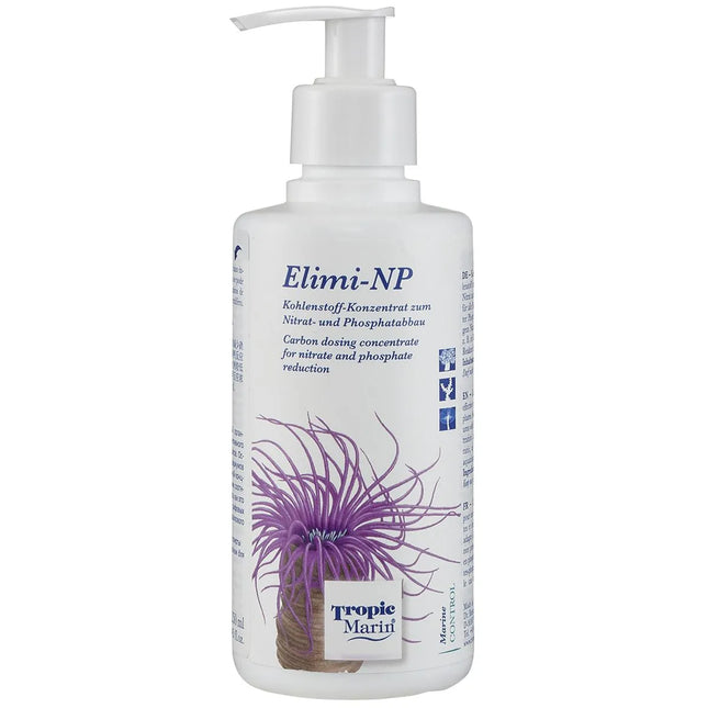 Tropic Marin - Tropic Marin Elimi-NP 200 ml - Reefamorous