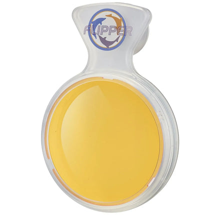 Flipper - Orange Filter Lens for DeepSee Clear 4" Magnified Viewer - Reefamorous