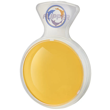 Flipper - Orange Filter Lens for DeepSee Clear Max 5" Magnified Viewer - Reefamorous