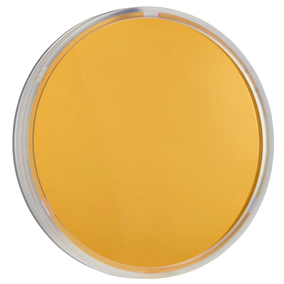 Flipper - Orange Filter Lens for DeepSee Clear Max 5" Magnified Viewer - Reefamorous