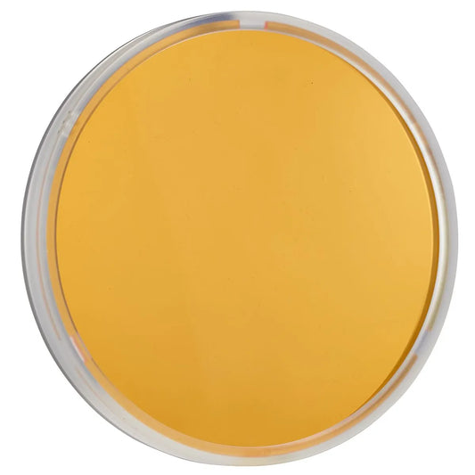 Flipper - Orange Filter Lens for DeepSee Clear Max 5" Magnified Viewer - Reefamorous